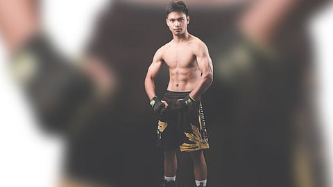 Pacquiao katulo gitumba ni Perez
