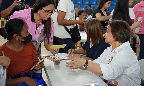 📸: Daniel Ombina / Pampanga PIO