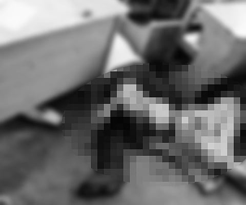 Bullying seen as motive in Tacloban school shooting