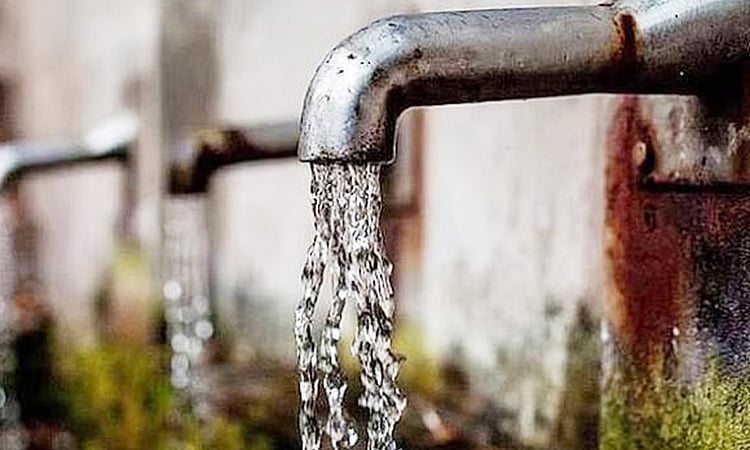 PCC urges wider choice for water consumers