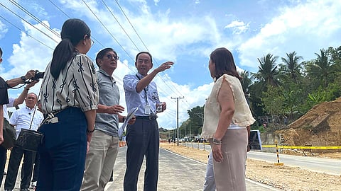 Unpaid Naga residents demand expressway ROW payouts