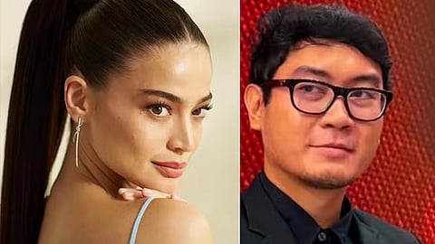 Anne Curtis returns to thriller films