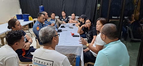 Talacogon tightens security for Bobet Baterbonia burial