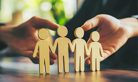 Racco-Davao urges LGUs to form foster care programs