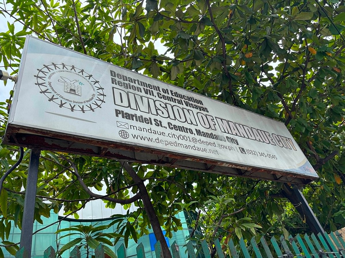 Schulen in Cebu verschärfen nach dem Anschlag die Sicherheitsvorkehrungen.