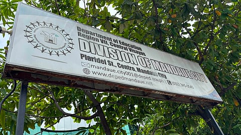Cebu schools tighten security after attack