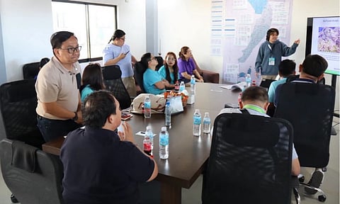 Vingroup, the parent conglomerate of the Green GSM electric taxi service, has donated ₱10 million to support relief and recovery efforts for families affected by the recent magnitude 7.8 earthquake in Davao Occidental. 