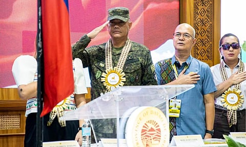 The 10th Infantry (Agila) Division joined the Provincial Government of Davao de Oro in commemorating the province's 4th Anniversary of Peace and Progress on June 22, 2026, highlighting sustained peace and security gains and the successful reintegration of former rebels into mainstream society.