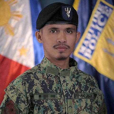 Cebu City police officer dies after heart attack while on duty
