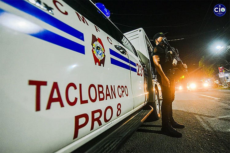 Raps filed vs police aunt of Tacloban school shooting suspect