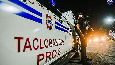 Charges filed vs 15-year-old suspect in Tacloban school shooting