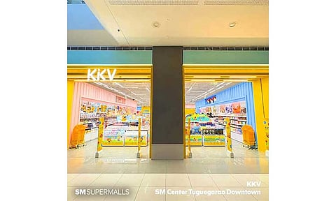 New Drop Alert: Fresh Finds and Food Spots to Check Out Across Luzon at SM Supermalls