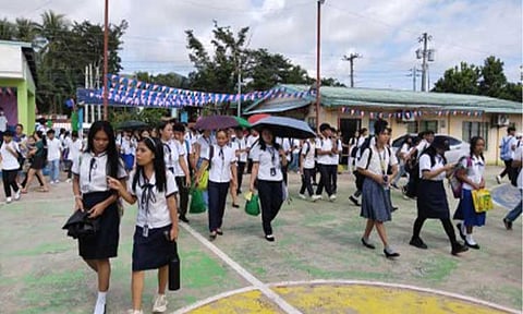 (PNA file photo)