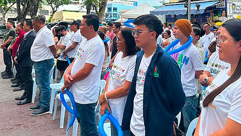 Cosap celebrates ‘World Drug Day’