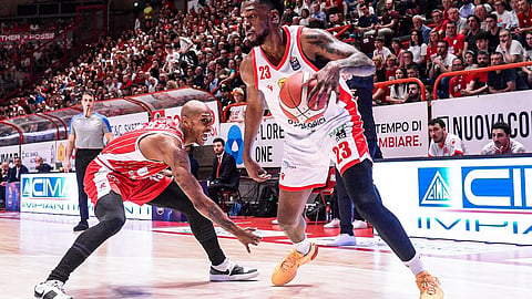 3 teams parade new imports in Gov’s Cup