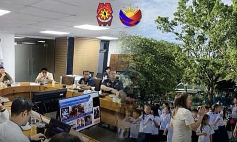 (File photo courtesy of PNP)