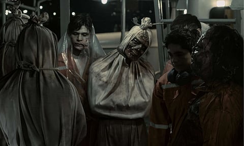 Fans of horror and suspense can relive the thrills and chills of KMJS’ Gabi ng Lagim The Movie as it premieres on Prime Video beginning June 26, 2026.