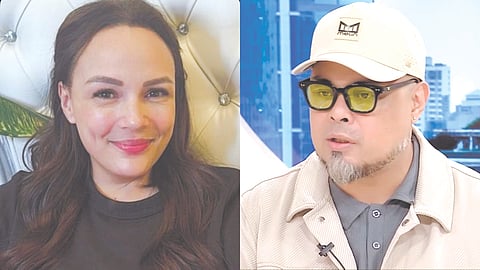 Matet responds to bashers