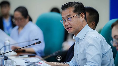 Sherwin Gatchalian