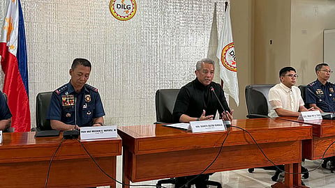 CIDG recommends case build-up vs Tab Baldwin, 10 others