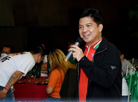 NBI to file additional complaints vs Defensor family over 'human trafficking' case
