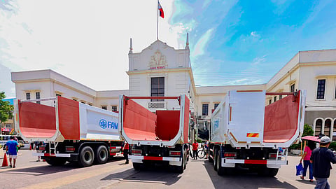 GenSan visit exposes Mandaue's challenge to build its own landfill