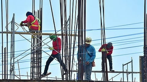 Labor group sa CV nangayo’g P700 mininum nga suholan 