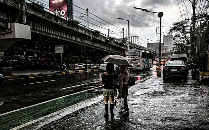 (PNA file photo by Joan Bondoc)