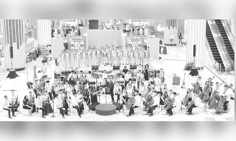 USC, CYO celebrate Philippine independence, a decade of orchestral excellence