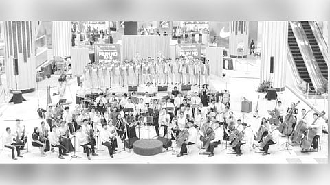 USC, CYO celebrate Philippine independence, a decade of orchestral excellence