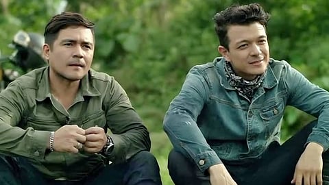 Jericho Rosales’ brother found after going missing