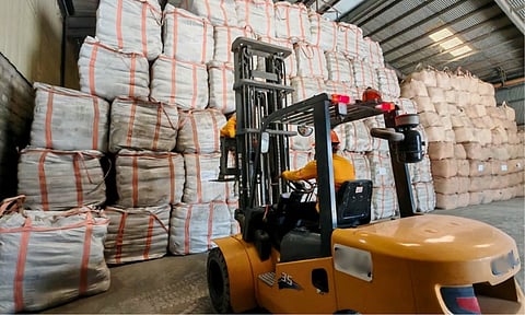The Department of Trade and Industry (DTI), through the Bureau of Philippine Standards (BPS) has ordered the destruction of 12,500 metric tons of substandard Portland Cement Type 1 valued at approximately P60 million in Ilocos Norte from April 10 to 11, 2026. The enforcement action aims to prevent unsafe cement from entering the market, ensuring that homes, schools, bridges, and other infrastructure are built using materials that strictly meet national safety and quality requirements.