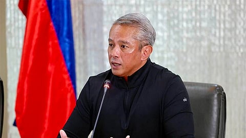 Jonvic Remulla