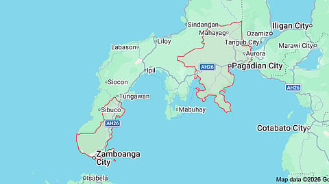 Health worker, 3 children found dead in Zamboanga del Sur