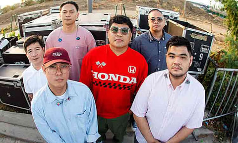 OPM band Silent Sanctuary prepares for their major milestone concert, 'Gabi ng Lambing,' at the SM Mall of Asia Arena this October 2026.