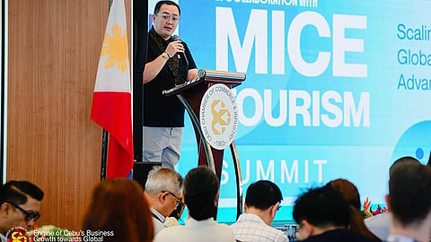 Cebu advances in Micecon 2026 bid
