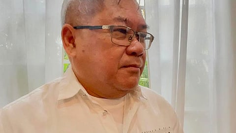 Gilberto Magallon