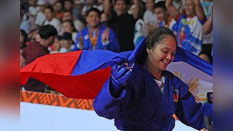 PH captures 3 gold medals