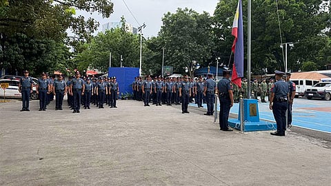Cebu City Police Office