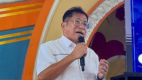 Nelson Mondigo