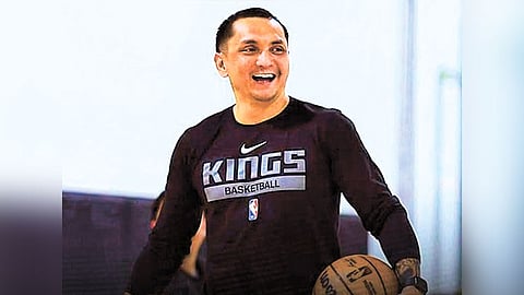 Alapag masubhan dayon isip NLEX coach karong Hulyo 10