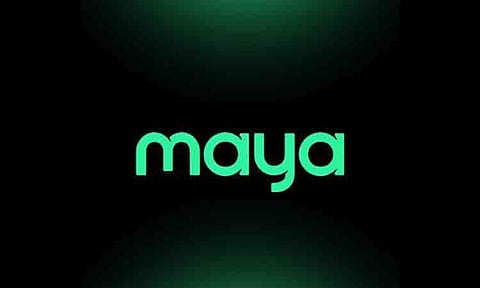 Maya 