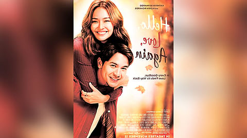 Super Ka: Top 50 tagalog movies of all time