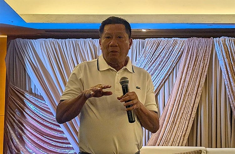 Cebu City Private School Faces Online Shooting Threat, Security Heightened