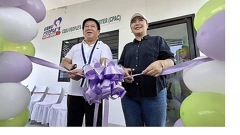 CPAC mitapos na sa operasyon