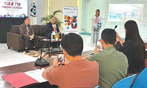DOST to help MSMEs adopt AI