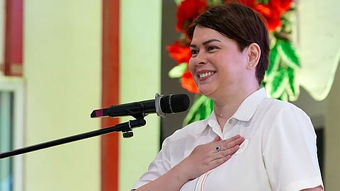 6K ka mga polis ipakatap atol sa
impeachment trial  vs Duterte