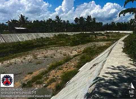 PJ Garcia denies ghost project in Balamban