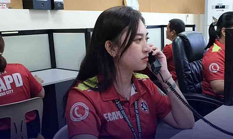 Davao Central 911 to launch Smart Emergency app soon