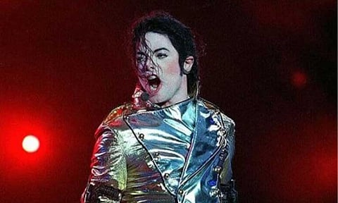 Michael Jackson movie becomes highest-grossing biopic of all time